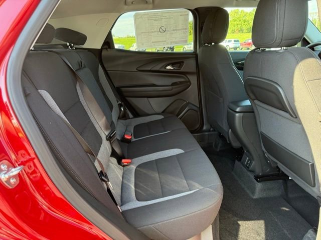 2026 Chevrolet Trailblazer LT - Photo 10