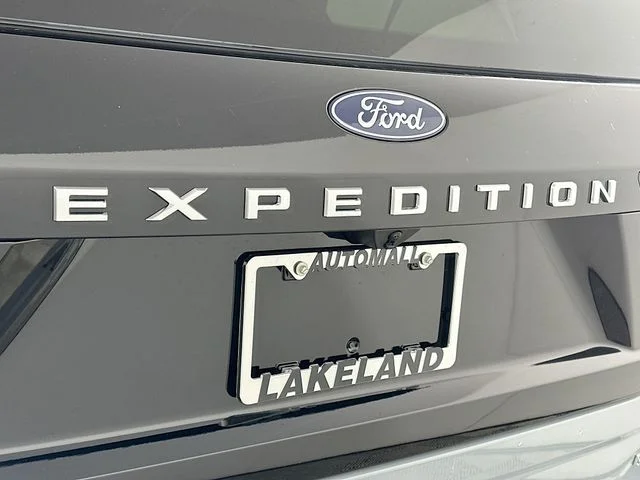 New 2026 Ford Expedition Max King Ranch