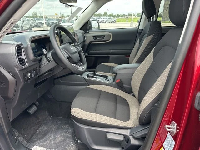2025 Ford Bronco Sport Big Bend - Photo 53
