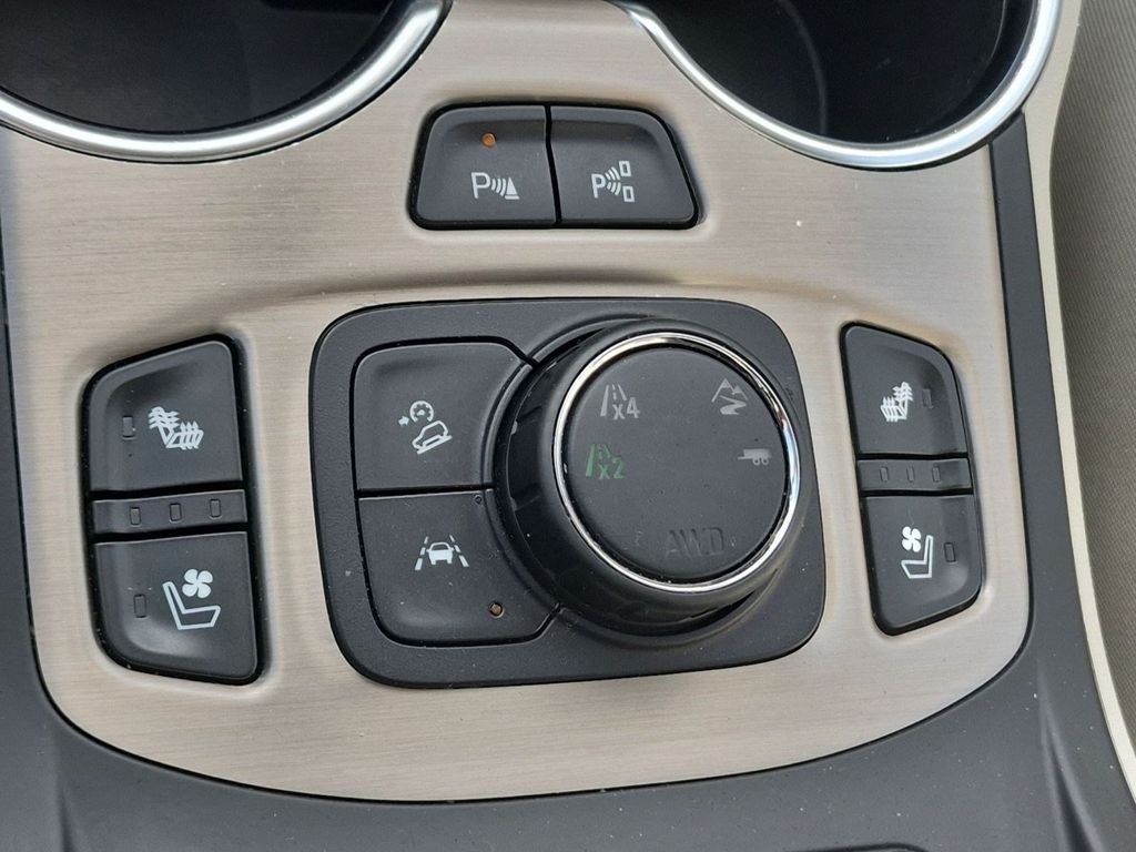 Certified Used 2018 Summit White GMC Denali image 17