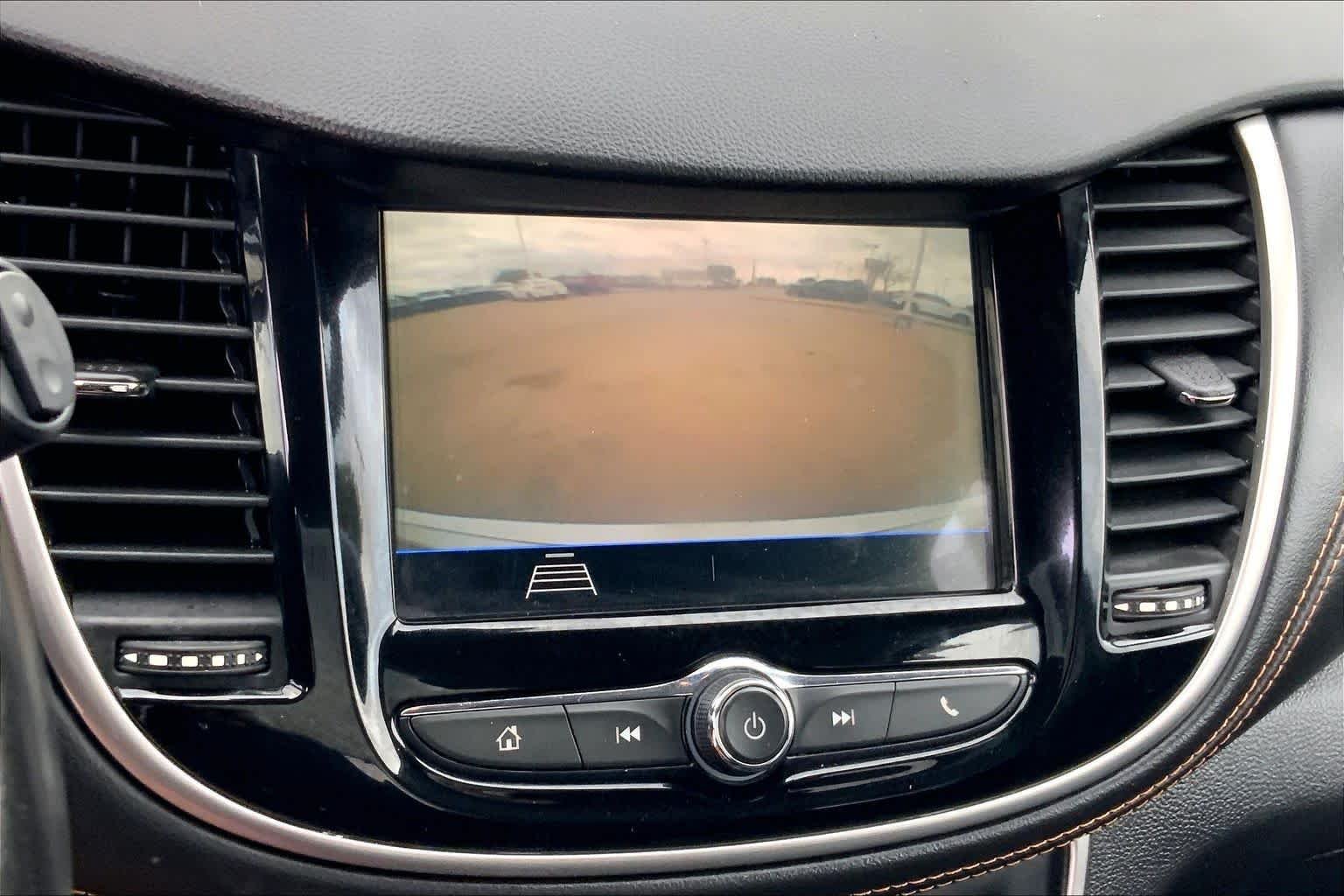Used 2019 Silver Ice Metallic Chevrolet LT image 28