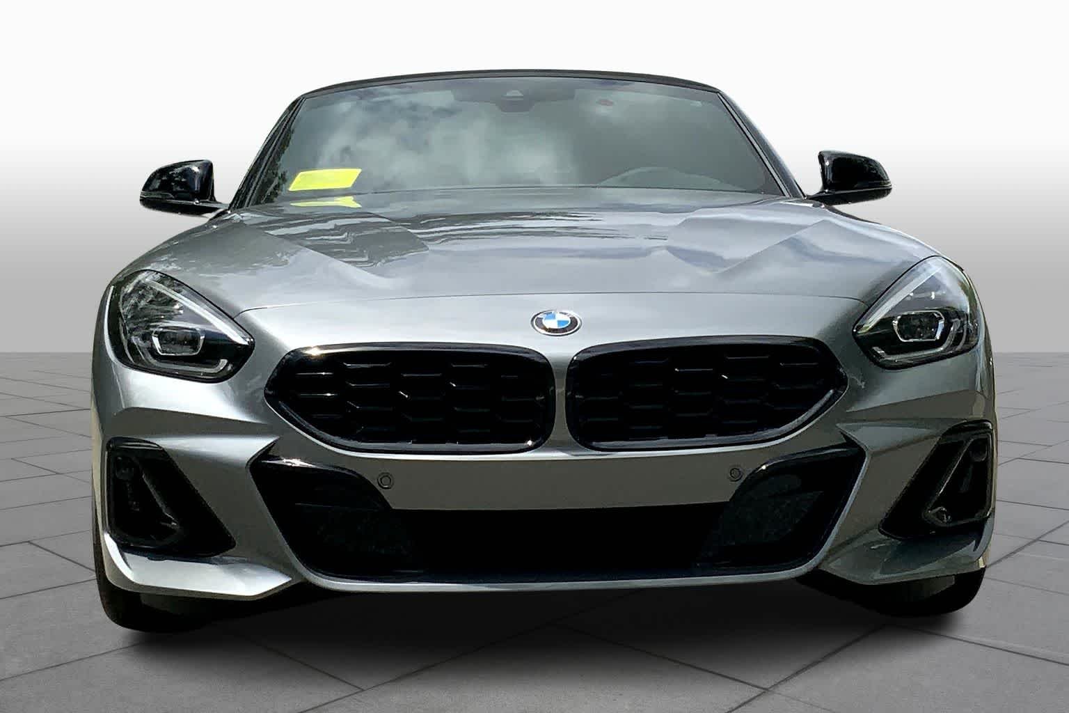 2026 BMW Z4 30i