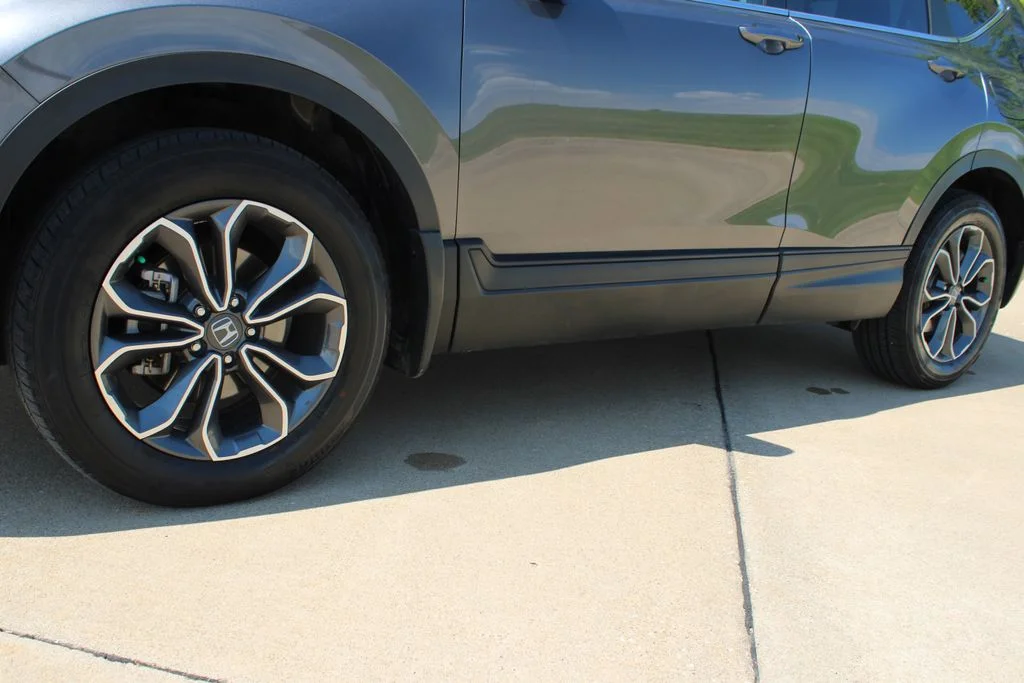 Used 2022  Honda EX-L image 10