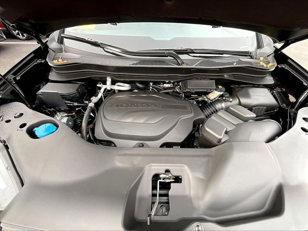 2026 Honda Ridgeline — photo 16