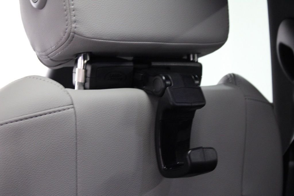 Used 2026 Gray Land Rover S image 48