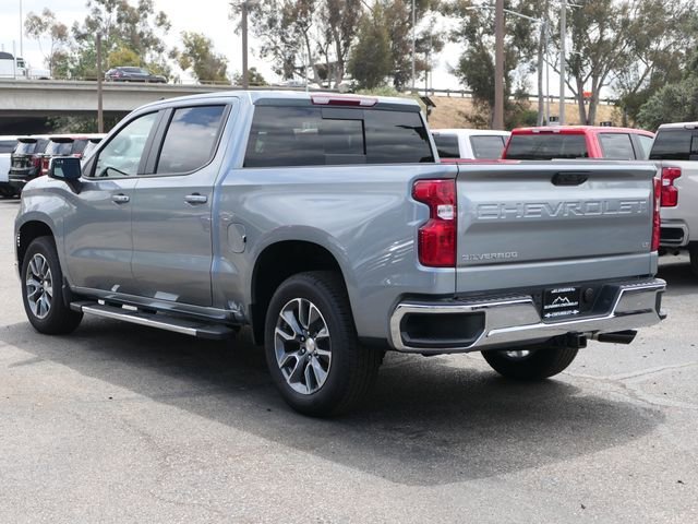 2026 Chevrolet Silverado 1500 LT - Photo 7
