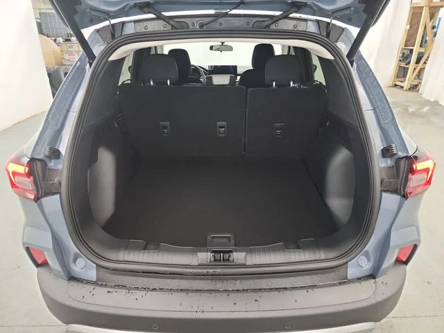 New 2026 Vapor Blue Metallic Ford Active® image 22