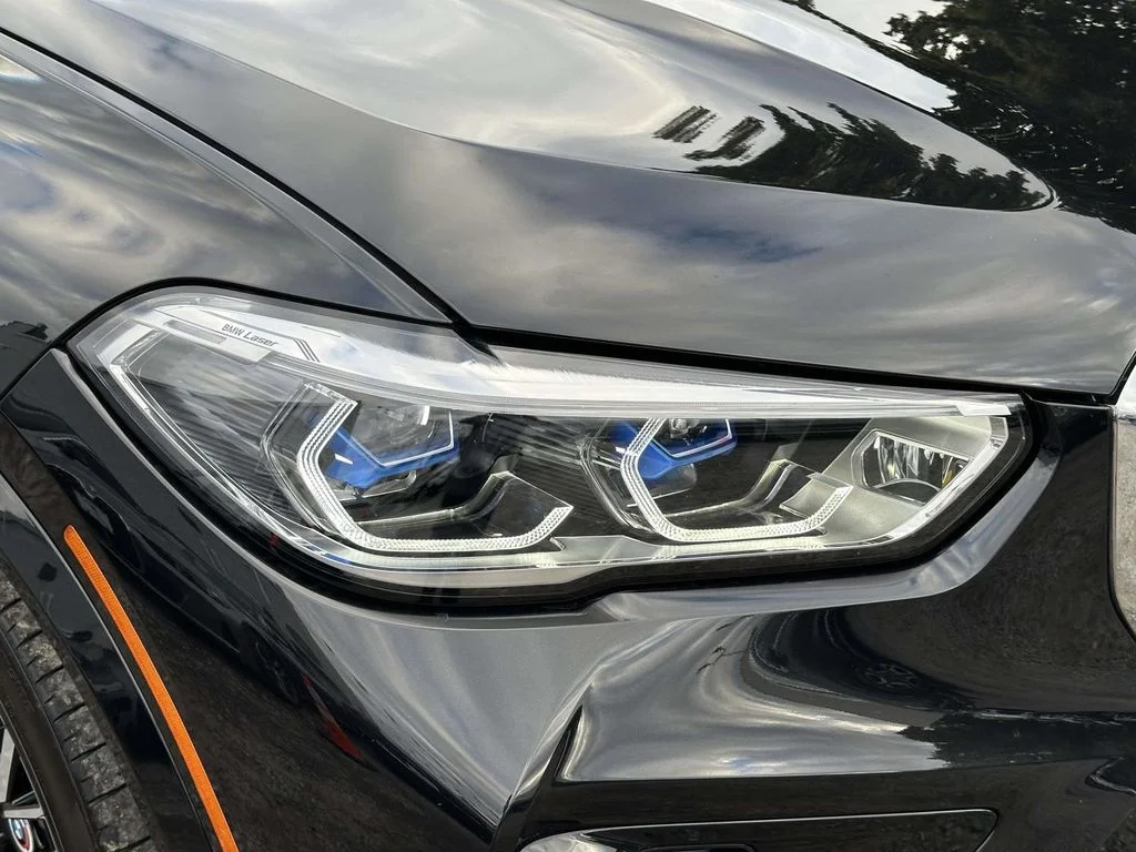 Used 2023 Black BMW Base image 13