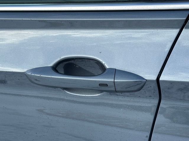 2025 Volkswagen Jetta SE - Photo 12