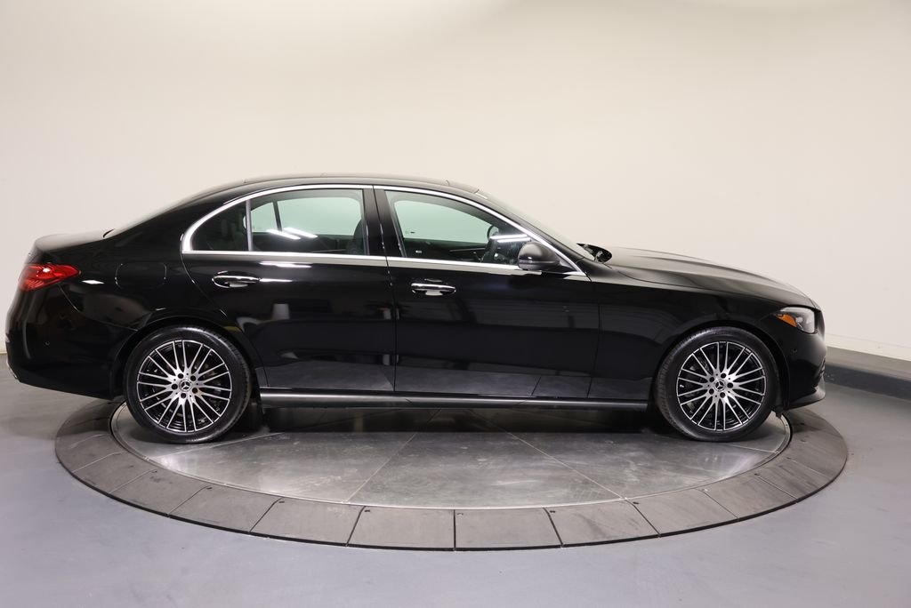 2026 Mercedes-Benz C-Class Sedan C 300 - Photo 6