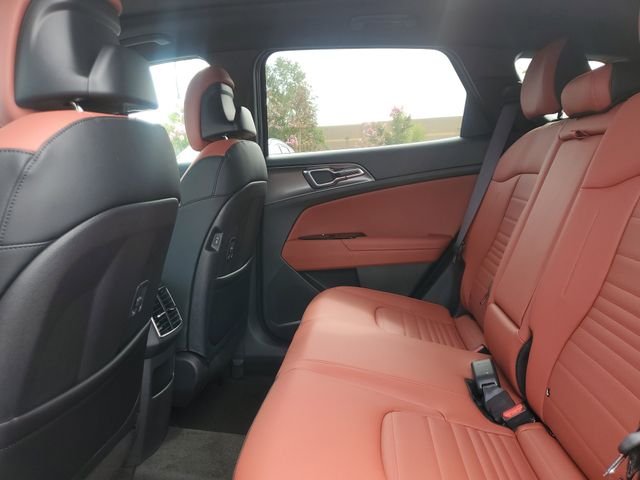 2025 Kia Sportage SX Prestige Hybrid - Photo 14