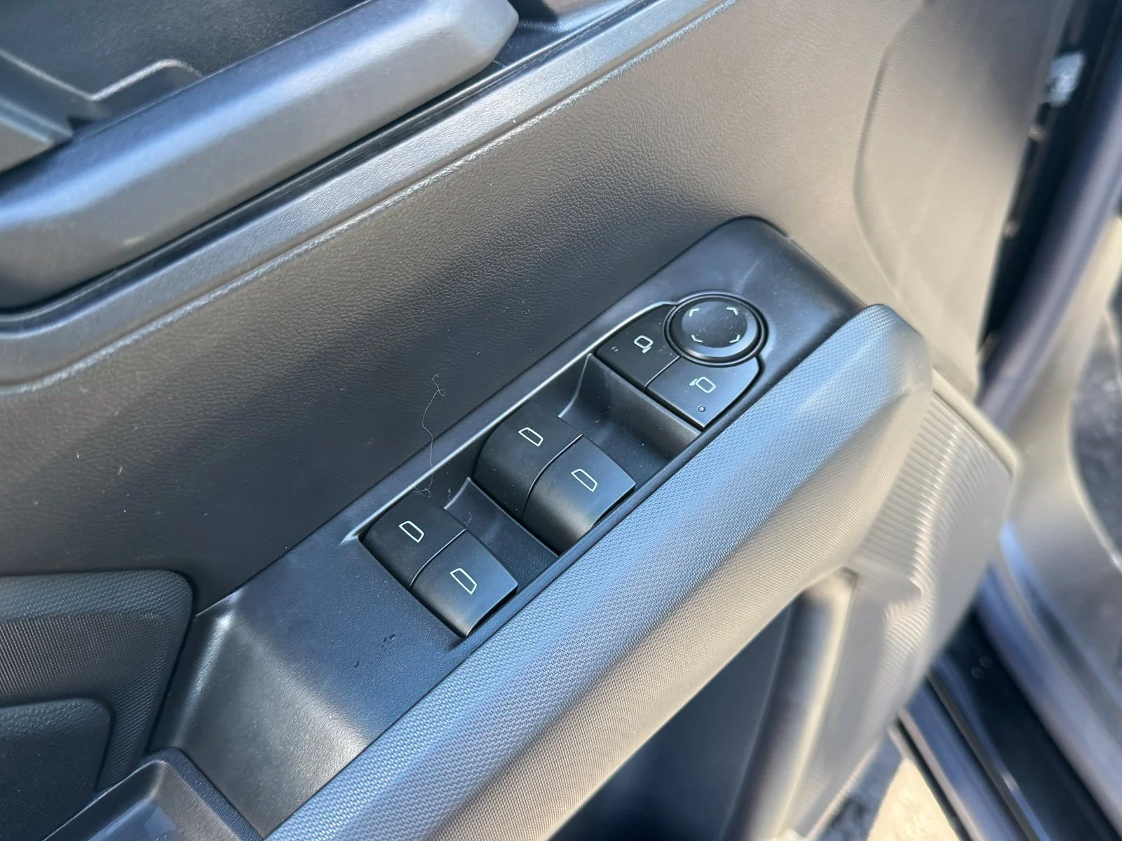 2026 Chevrolet Colorado Work Truck - Photo 12