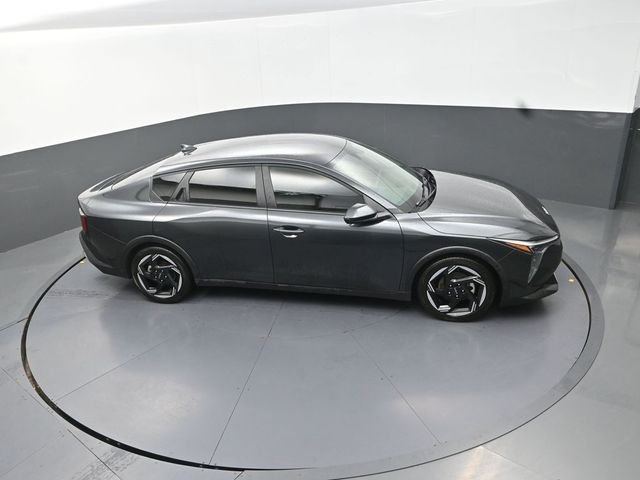 Used 2025 Gray Kia EX image 28