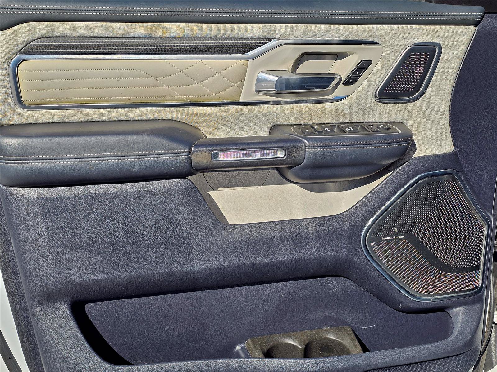 2022 RAM Ram 1500 Pickup Limited - Photo 14