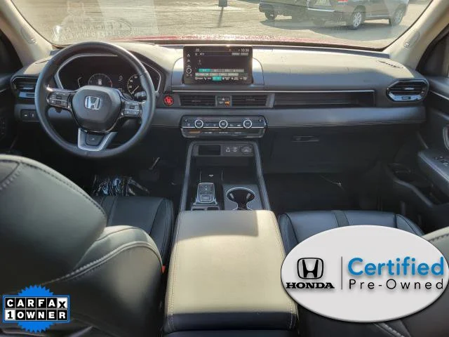 Certified Used 2024  Honda Touring image 14