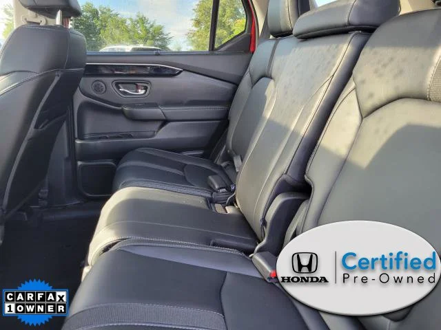 Certified Used 2024  Honda Touring image 12