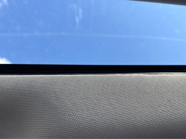 New 2026 Space White Metallic Ford Big Bend® image 32