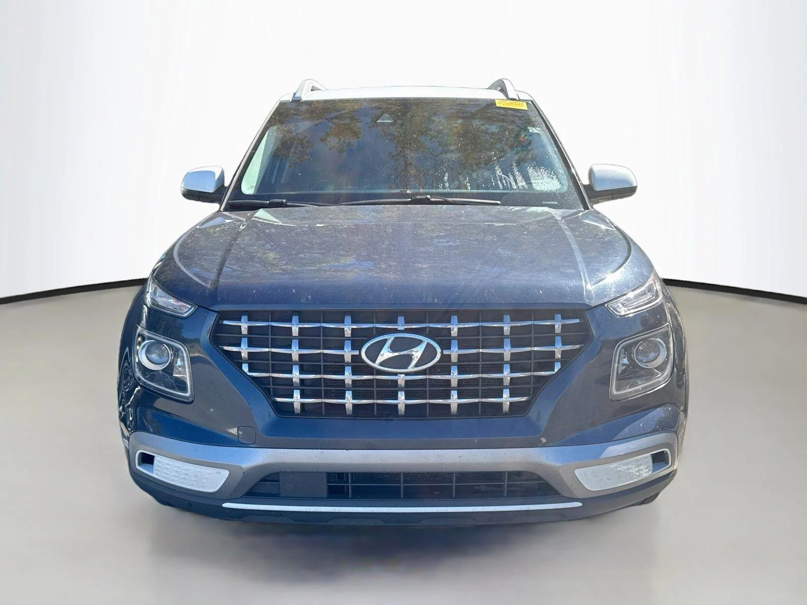 2022 Hyundai Venue