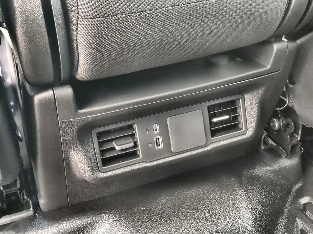 New 2026 Summit White GMC Denali image 20