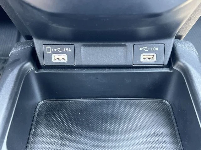 Used 2022  Honda EX image 23