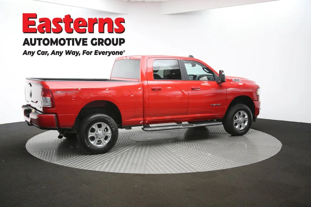 Used 2024 Red Ram Big Horn image 43