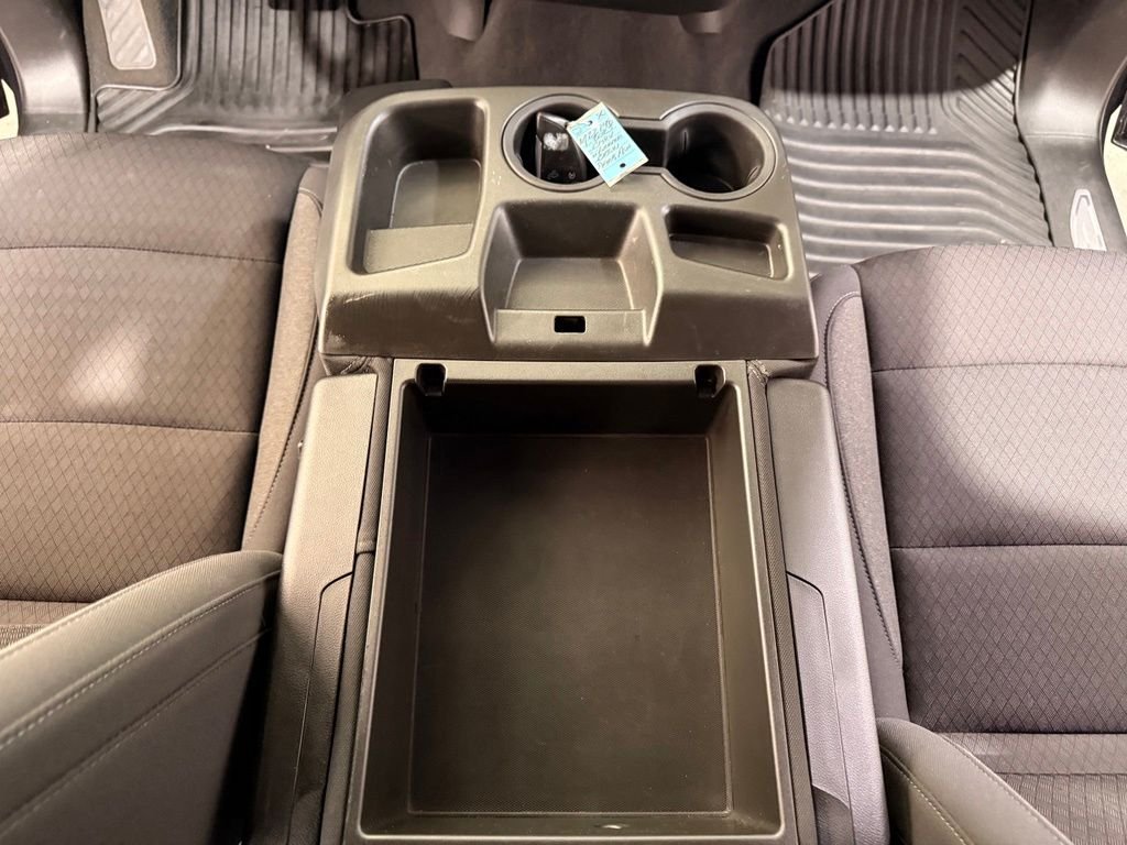 Used 2023 Ash Chevrolet RST image 22