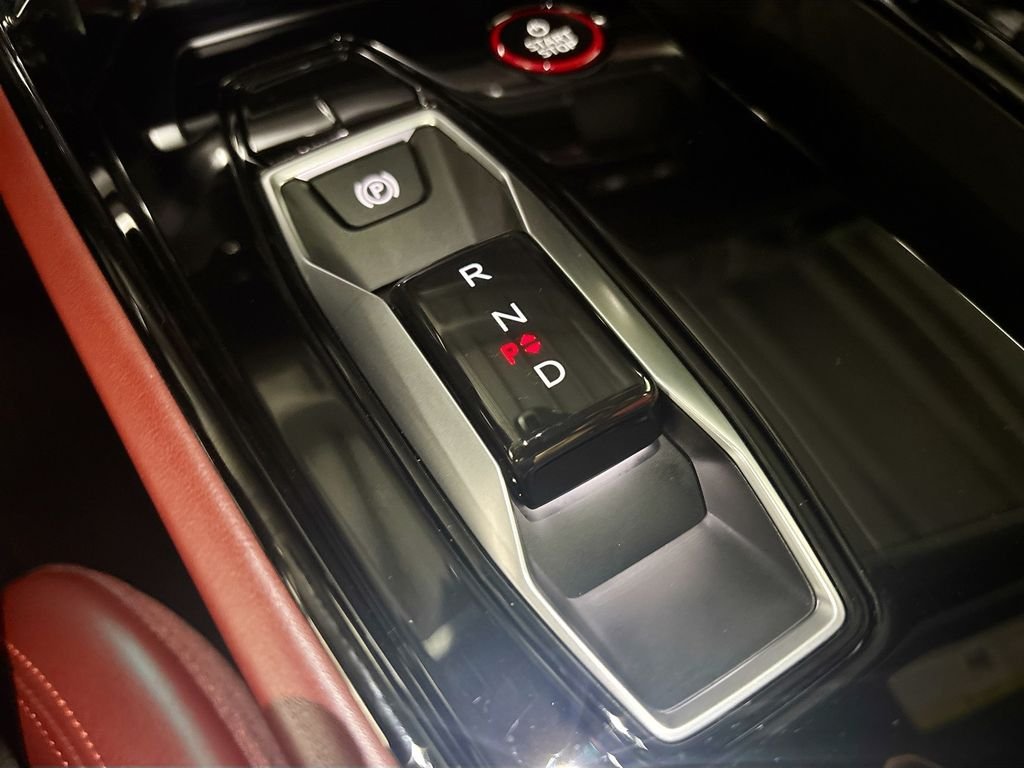 Used 2024 Daytona Gray Pearl Audi Premium Plus image 18