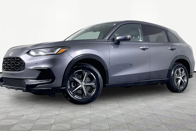 2023 Honda HR-V EX-L