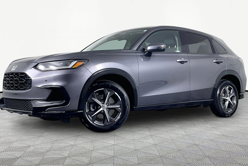 2023 Honda HR-V