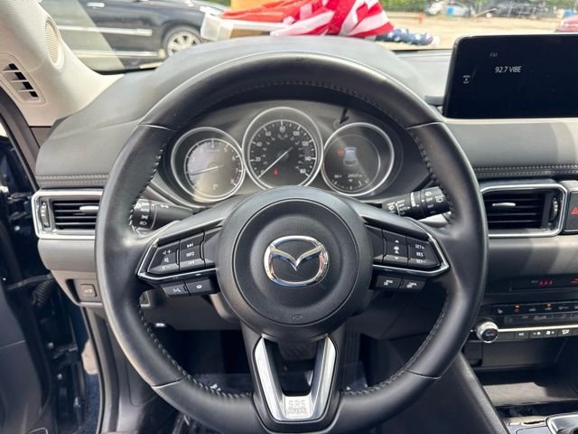 2025 Mazda CX-5 S Preferred package - Photo 17
