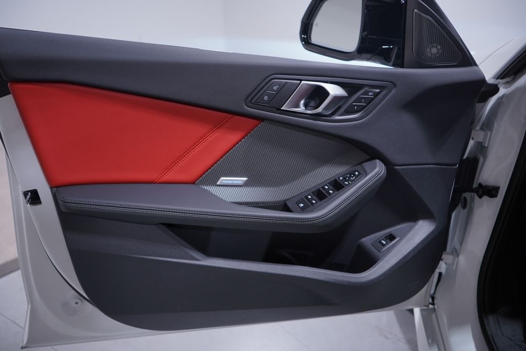 2026 BMW 2 Series M235 - Photo 12