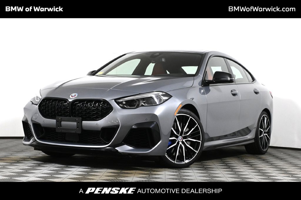 2022 BMW 2 Series