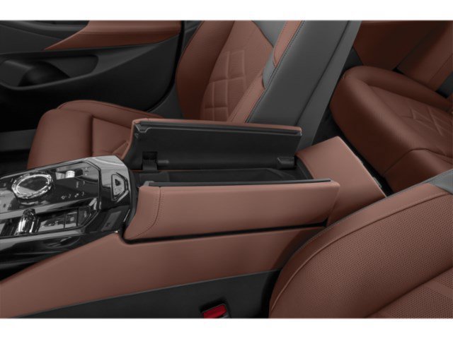 New 2027 Black Sapphire Metallic BMW 530i image 13