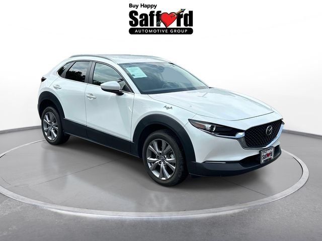 2023 Mazda CX-30 2.5 S Select Package