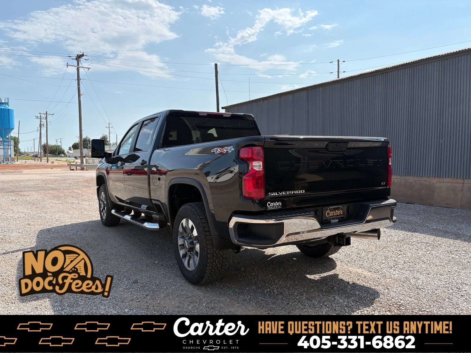 2026 Chevrolet Silverado 2500 HD LT - Photo 9