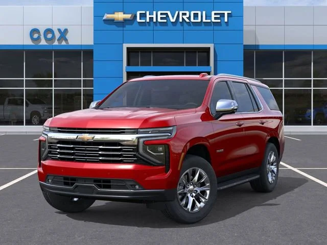 2026 Chevrolet Tahoe Premier - Photo 6