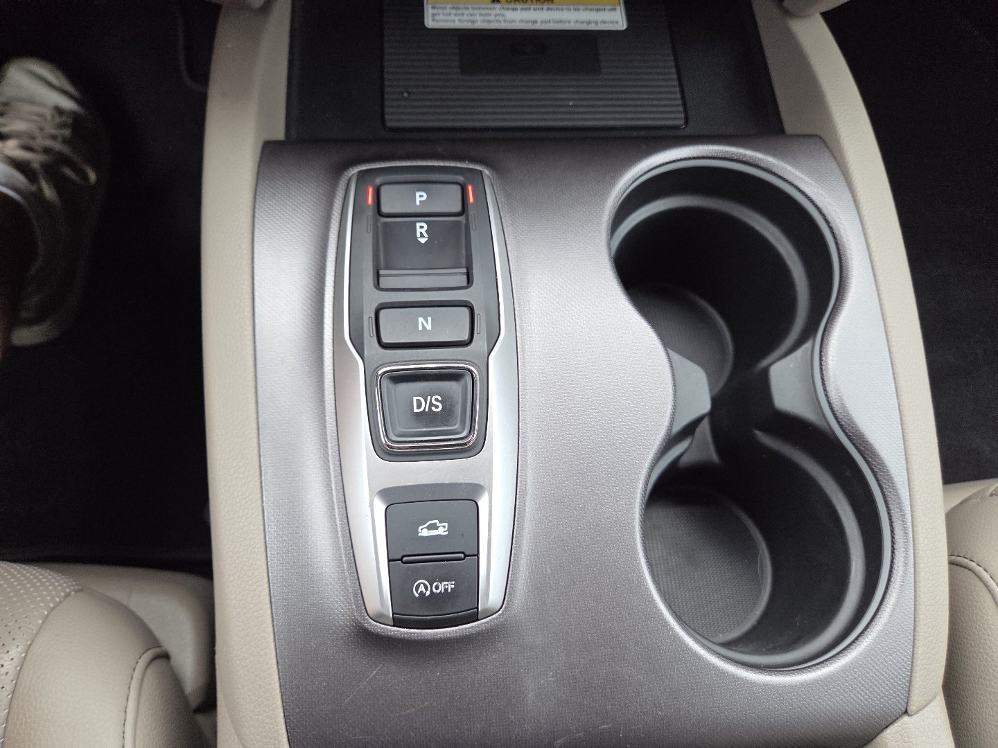 Used 2021 Platinum White Pearl Honda RTL-E AWD image 34