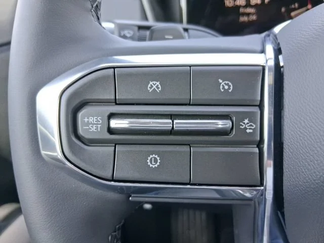 2027 GMC Terrain Elevation - Photo 9