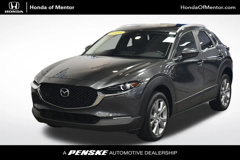 2023 Mazda CX-30 Select AWD's photo
