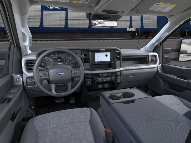 New 2026 Oxford White Ford XL image 9