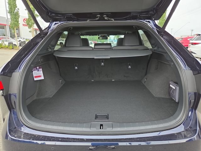 2026 Lexus RX 350 Premium - Photo 23
