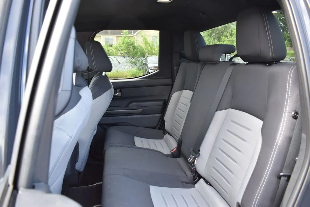 Used 2025 UNDERGROUND Toyota TRD Sport image 6
