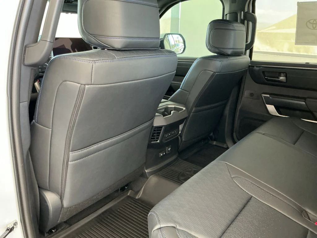 New 2026 Magnetic Gray Metallic Toyota  Limited image 21