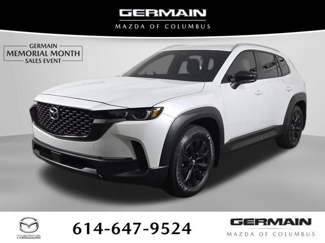 2024 Mazda CX-50 2.5 S PREFERRED's photo