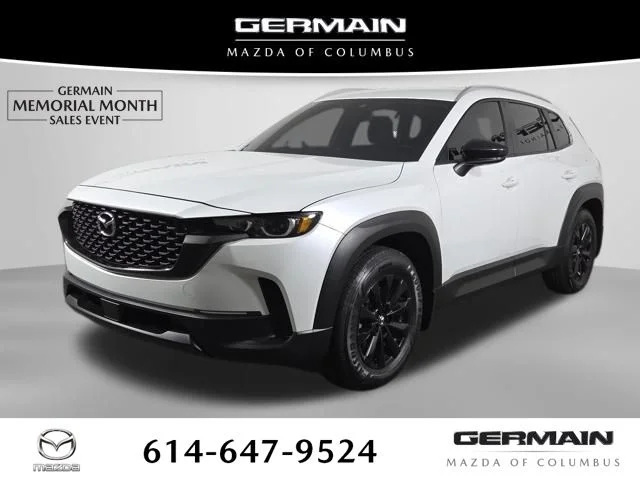 2024 Mazda CX-50 2.5 S PREFERRED's photo