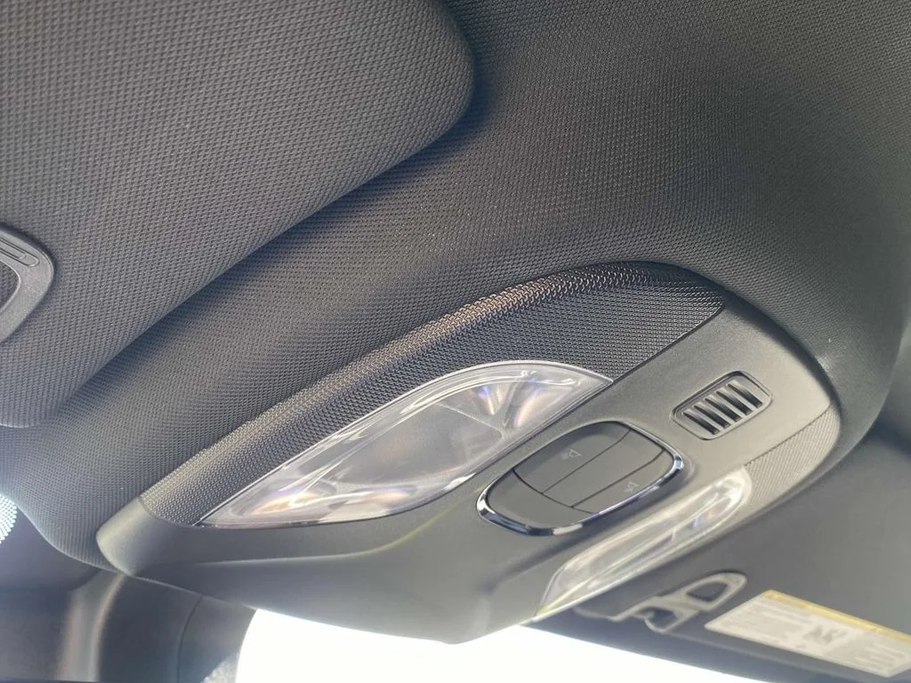 Used 2024 White Jeep Sport image 19