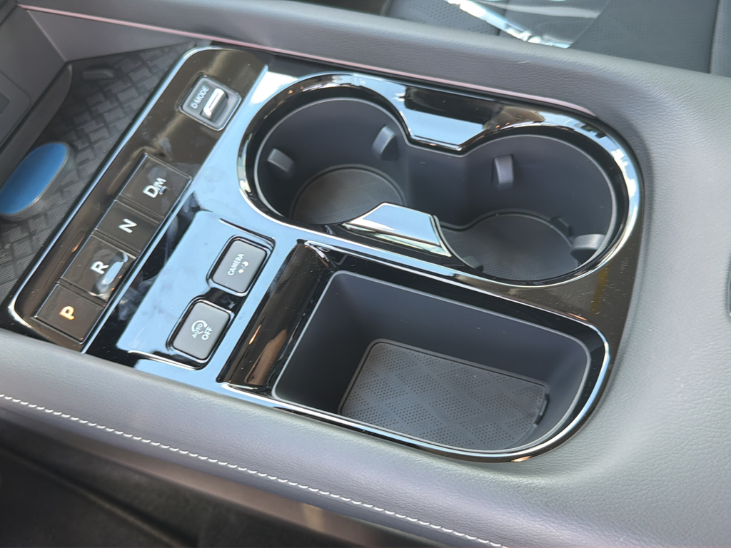 New 2026 Red Nissan Platinum image 52
