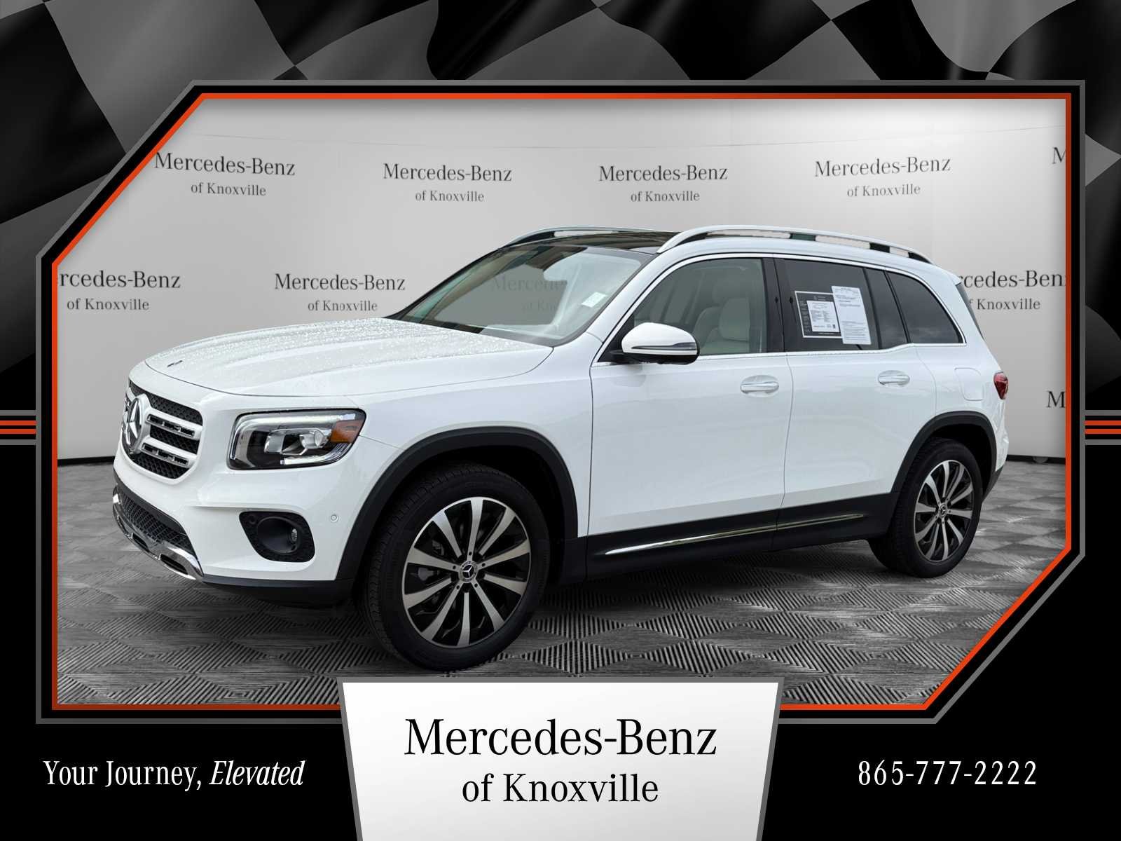 2023 Mercedes-Benz GLB