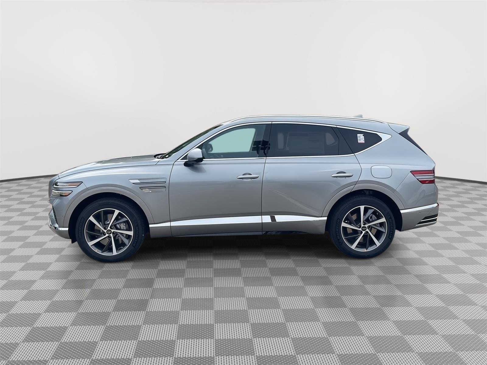 New 2026 Savile Silver Genesis 2.5T Advanced image 8