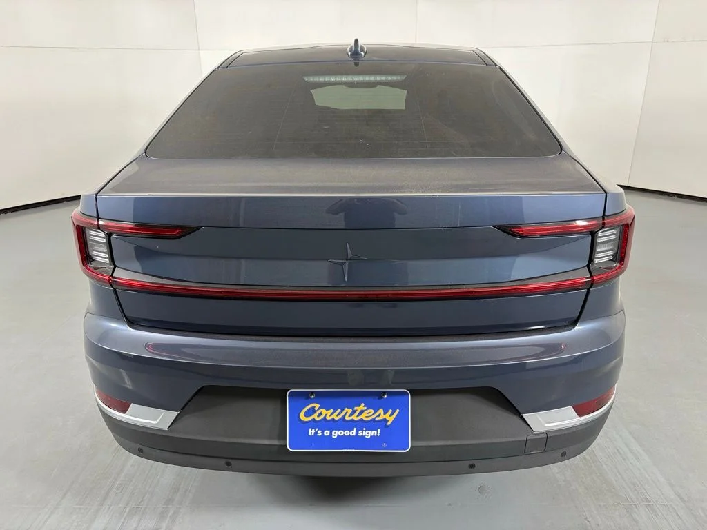 Used 2023 Blue Polestar Long Range Dual Motor Performance Plus image 7